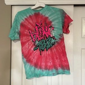 Blink 182 shirt